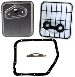 Automatic Wix Transmission Filter Kit 58886 - Case of 6