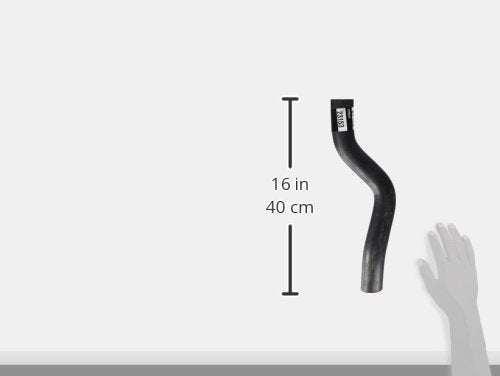 Premium Gates Molded Coolant Hose 23153