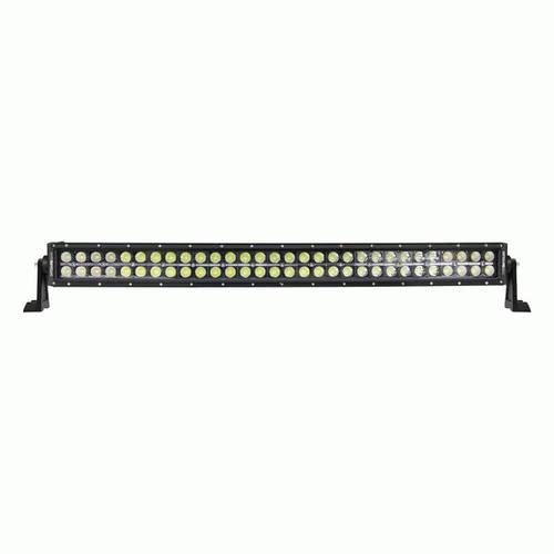 32" METRA Dual Row Curved Lightbar - 60 LED (DL-DRC32)