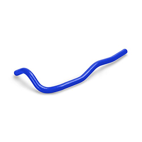 Mishimoto Ancillary Hose Kit MMHOSE-VET-97ANCBL Fits Chevrolet C5 Corvette Z06 1997-2004 Blue