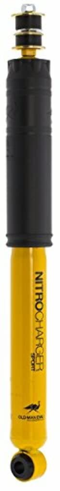 Nitrocharger Sport Shock Old Man Emu 60150 Front Nitrocharger Sport Shock