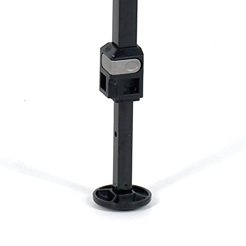 Instant Table E-Z UP System, 2 by 2'