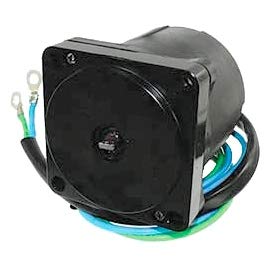 Tilt and Trim emp Motor