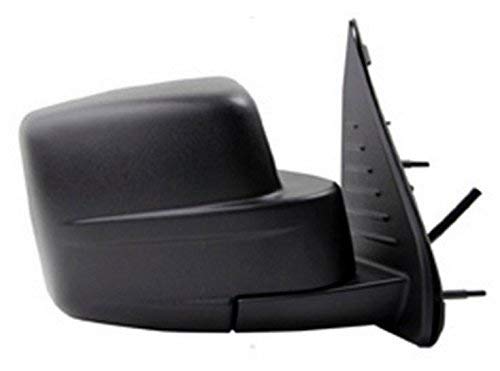 Jeep Liberty TYC 4140161 Non Heated Right Replacement Mirror