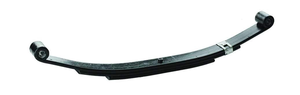 125269 Lippert Components - 21" Leaf Spring Loaded Length - 1,400 lbs.