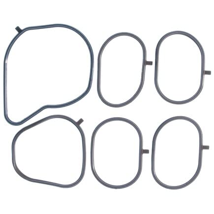 Engine Intake Manifold Gasket Set MAHLE MS19710