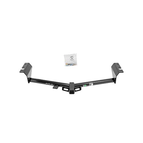 Class 3 Draw-Tite Trailer Hitch, 2 Inch Square Receiver, Compatible with 2015-2021 KIA Sedona