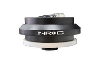 Short Hub Adapter NRG Innovations SRK-110H Compatible with Honda