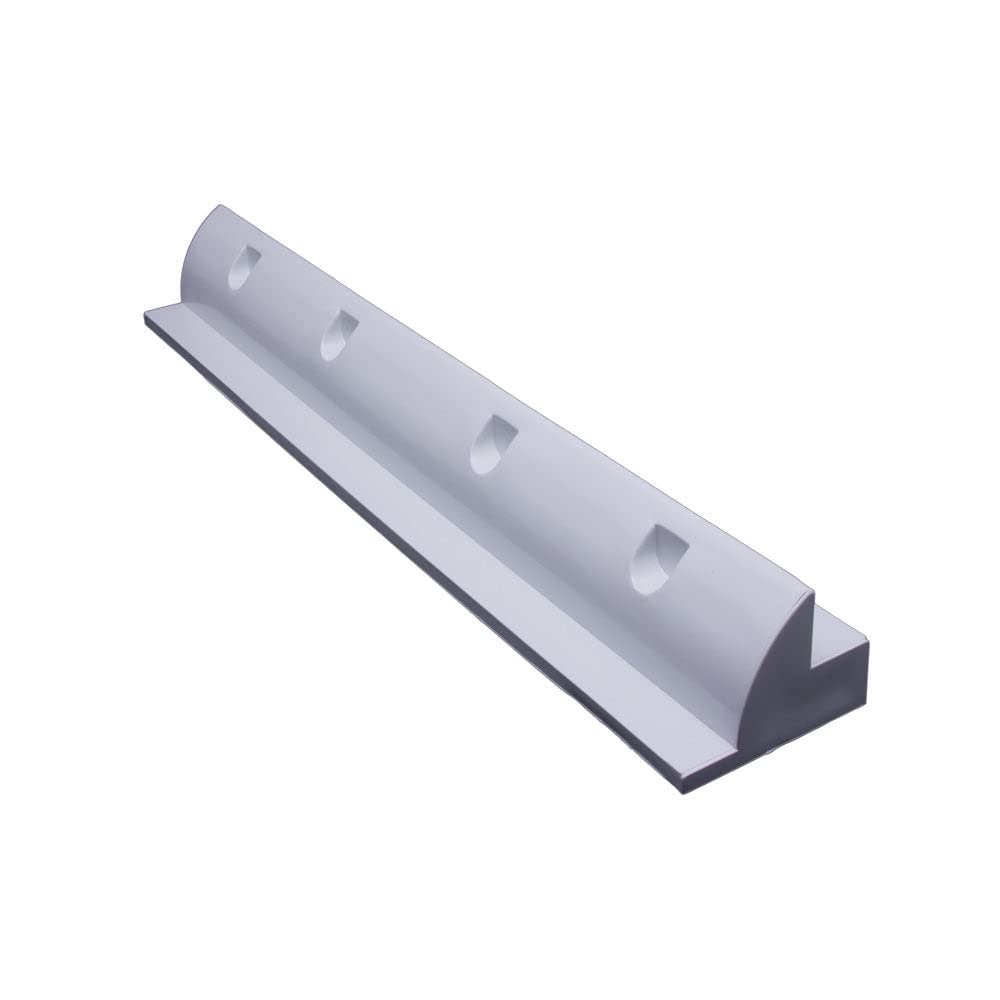 Solar Panel ABS Spoiler Mount (x2)