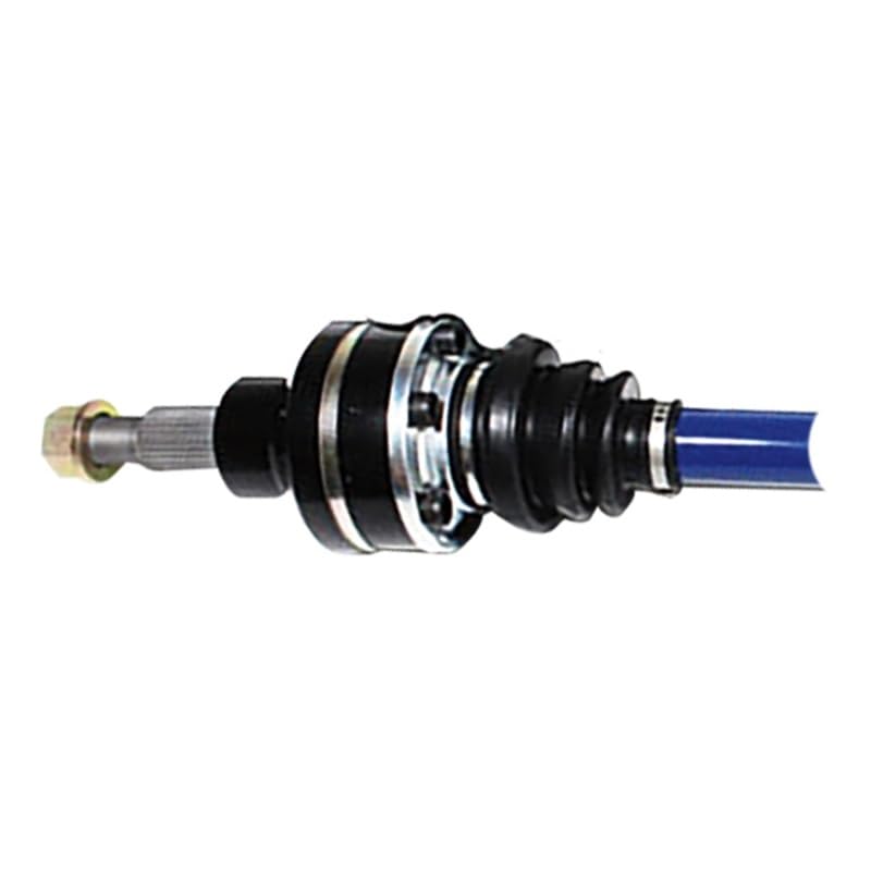 2015-2017 Ford Mustang Ford Racing (M-4130-MA) Half Shaft Upgrade Kit