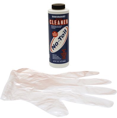 Air Filter Wix 24341 Cleaning Kit - Case of 6