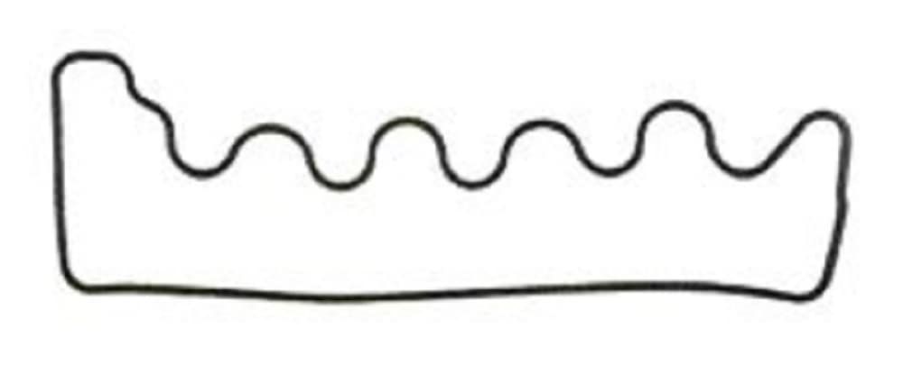 Gasket MAHLE Original VS50284