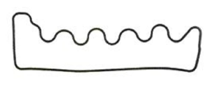 Gasket MAHLE Original VS50284