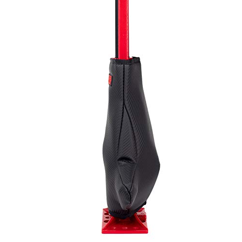 Running Gear Hi-Lift Jack Cover RGJC