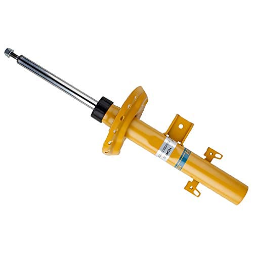 Bilstein B6 Rear Right Suspension Strut Assembly 08-15 Land Rover LR2 (22-288554)