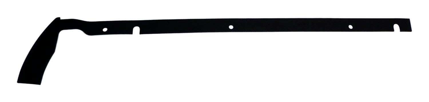 Hard Top Seal Crown