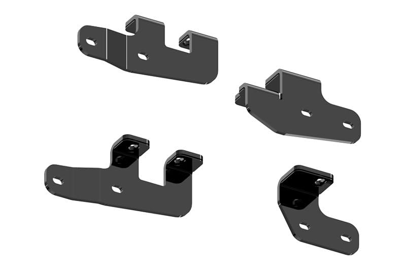 Industry Std PullRite MTG Kit 2746