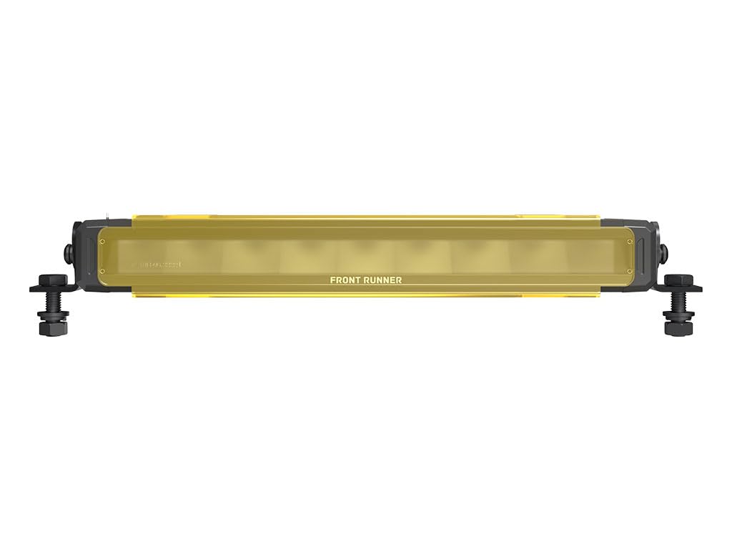 10" LED Light Bar Front Runner / 12V/ 24V Flood Beam