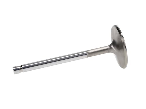 Exhaust Valve Manley 11782-8 (68-73 Dodge 5.6L Small Block Severe Duty 2.020in Head .371in Stem Set of 8), 1 Pack
