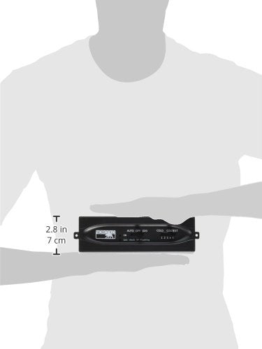 Optical Board Norcold 621988 Black