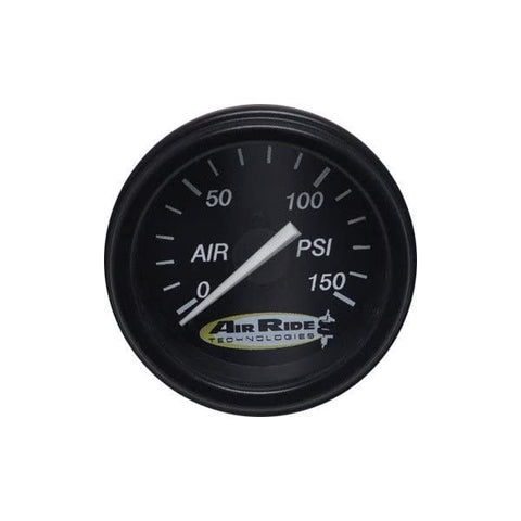Air Pressure Gauge RideTech 31960006