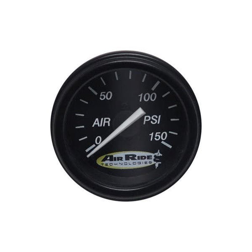 Air Pressure Gauge RideTech 31960006