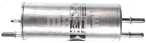 Fuel Filter MAHLE KL 167