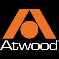 Fan-Tastic Atwood Vent Wireless Ir Remote (Black) Next Generation
