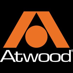 Fan-Tastic Atwood Vent Wireless Ir Remote (Black) Next Generation
