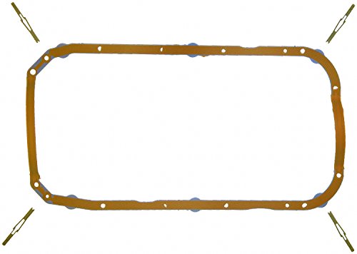 Oil Pan Gasket Set FEL-PRO OS 30570 T