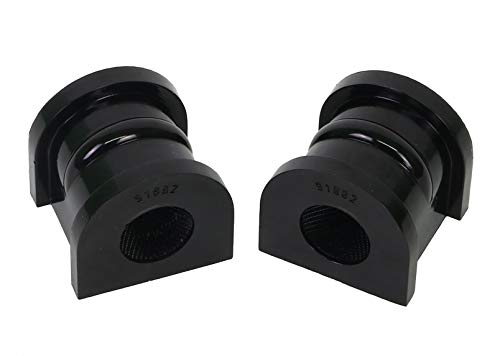 Nolathane Front Swaybar Bushing REV004.0596 ; Fits Ford Thunderbird 89-92