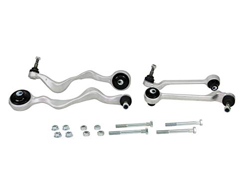 Nolathane Front Control Arm REV256.0032; fits BMW Series 3 06-11
