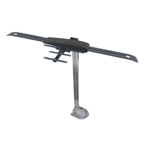 Replacement Winegard RVW205B Sensar IV Black Antenna Head