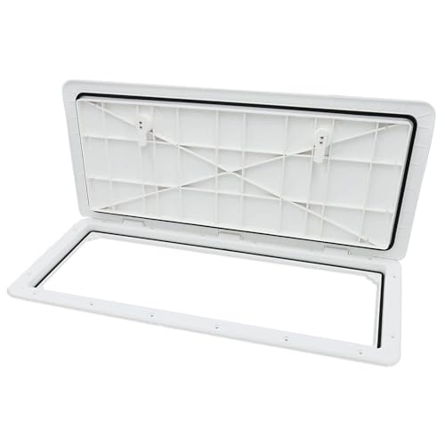 Access Hatch Sure Seal 13"x24" White