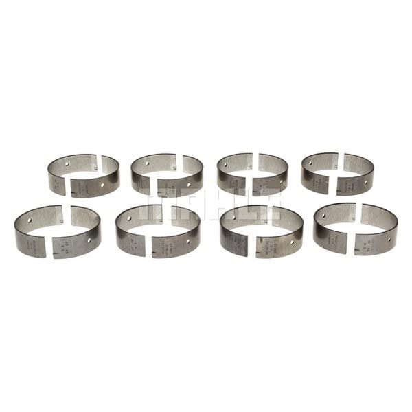 Clevite Engine CB-1803A(8) Connecting Rod Bearing Set