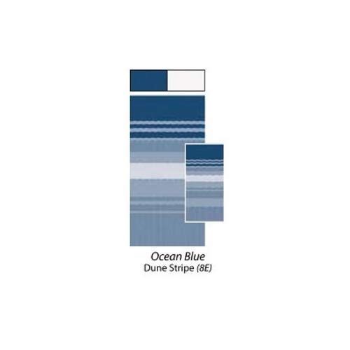19'2"DSOB,CO-1PC,WHT,STKG