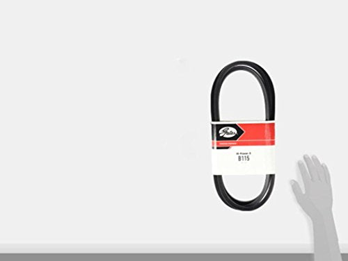 B115 Gates Belt