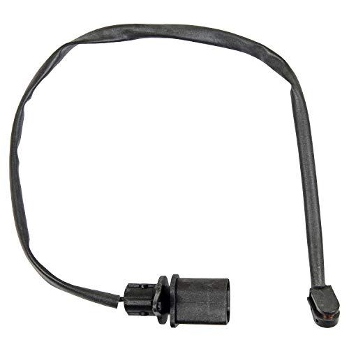 Power Stop SW-0324 Front Electronic Brake Pad Wear Sensor