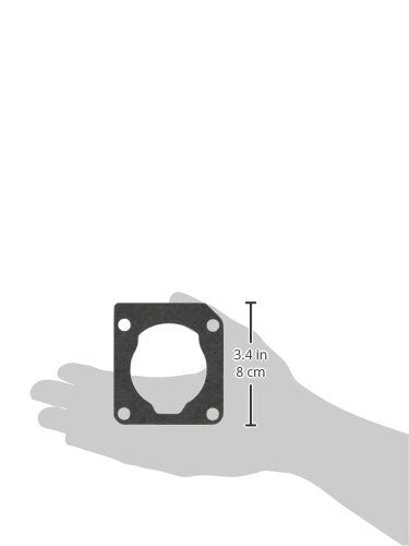 Fuel Injection MAHLE G31161 Throttle Body Mounting Gasket