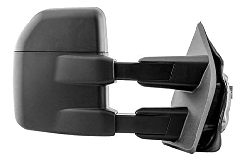 Telescoping Xtune Mirrors (MIR-FF15015-G4-PWH-SET)
