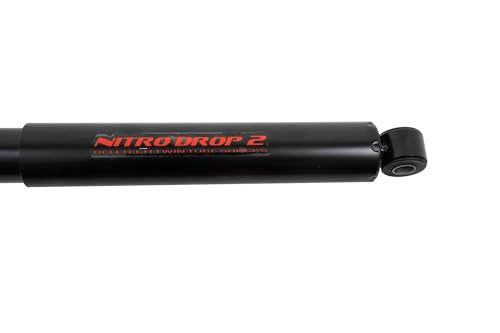 ND2 Belltech ND2216HE OEM Shock (Each) (Nitro Drop 2)
