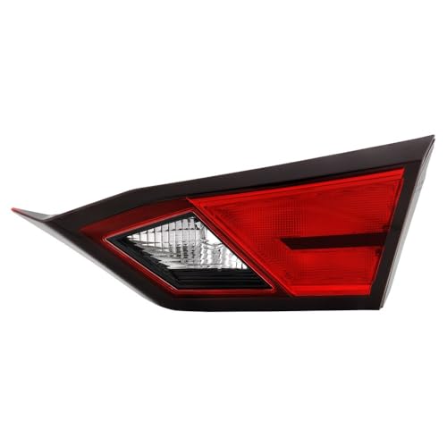 OE Style Xtune Tail Light (ALT-JH-NA19-4D-OE-IR) (OE)