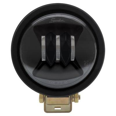 Fog Light,Harm Black,Bezel