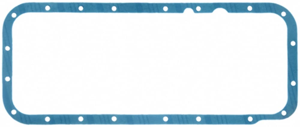 Fel-Pro Oil Pan Gasket Set 1834