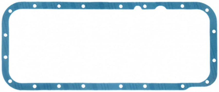 Fel-Pro Oil Pan Gasket Set 1834
