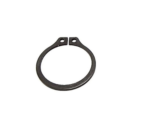 Outer Axle Snap Ring, Omix-ADA 18670.35, Dana 30, 72-86 CJ Models