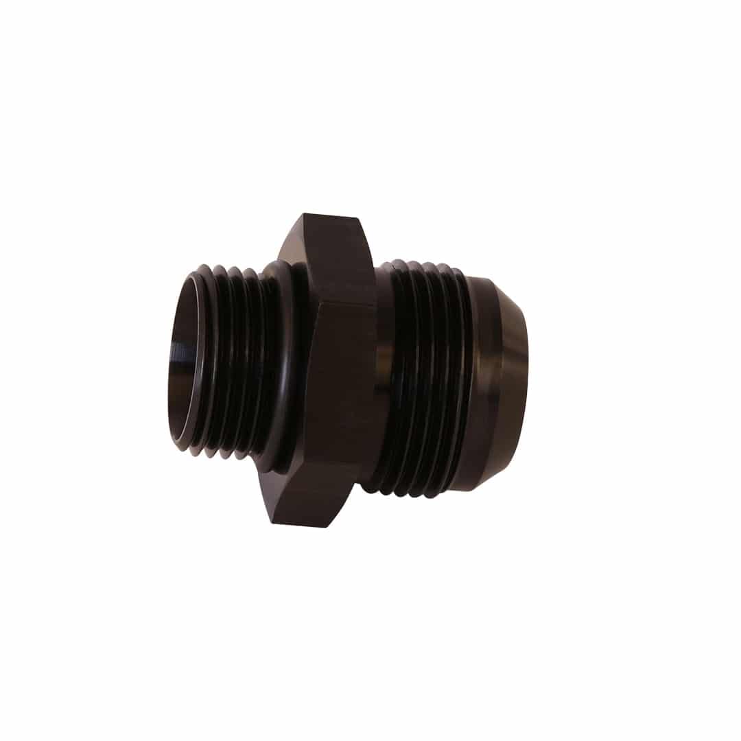 AN-12 ORB, Aeromotive 15730 Fitting, AN-16 Flare