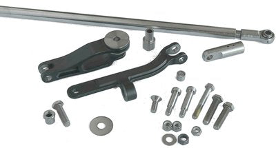HO6010 SeaStar Trolling Motor Tie Bar Kit