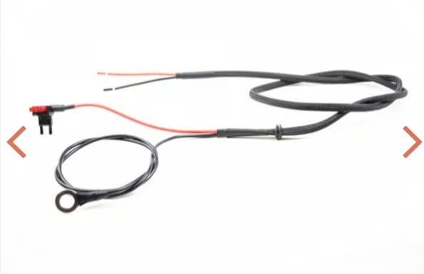 GTR.A021: Morimoto Housing Cap: Led Bulbs (88Mm)(2X)