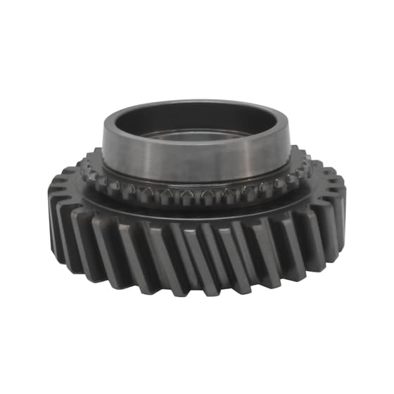 MUNCIE USA Standard Manual Transmission 2nd Gear